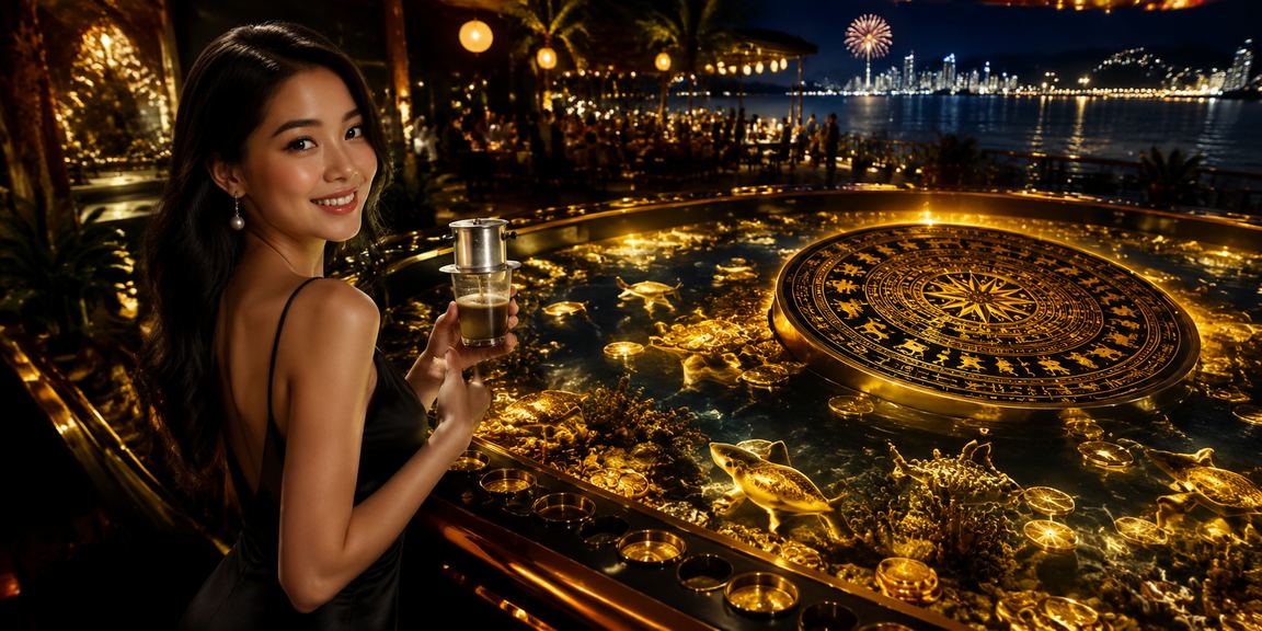 Không khí sôi động của cộng đồng cá cược và casino trực tuyến tại Việt Nam
